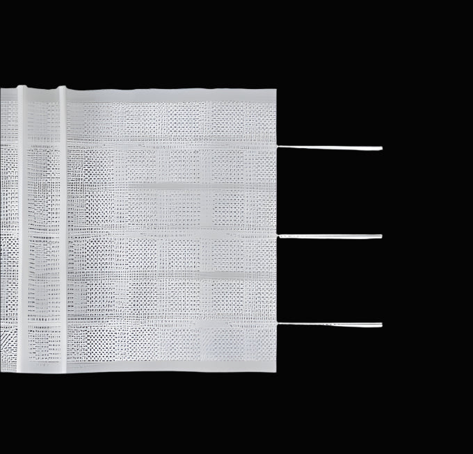 Τρέσα για κουρτήνες