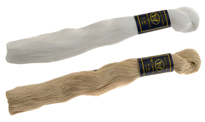 Πεταλούδα Εξάκλωνα Δαντελονήματα σε Τσιλέδες κουτι