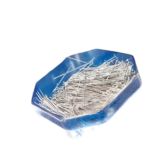 Καρφίτσες Τσεχίας 50 grams