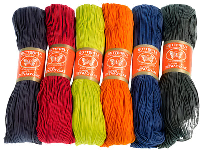 SUPER 10 100% ΒΑΜΒΑΚΙ