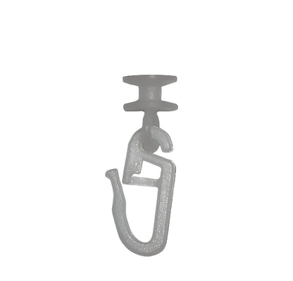 Γάντζος για κουρτίνα