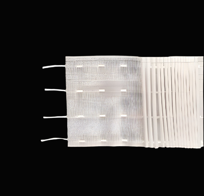 Τρέσα για κουρτήνες