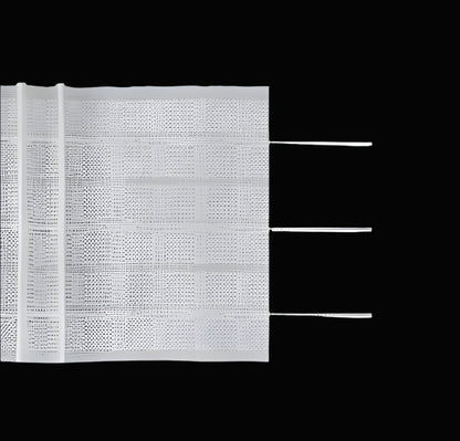 Τρέσα για κουρτήνες