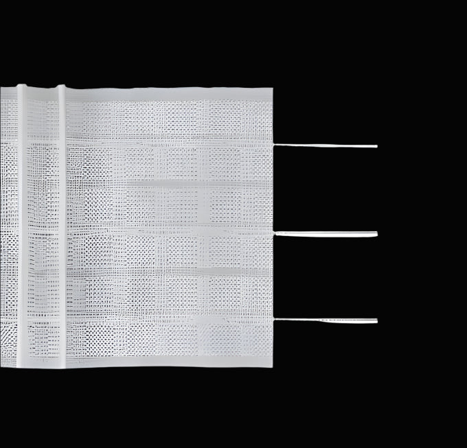 Τρέσα για κουρτήνες