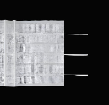 Τρέσα για κουρτήνες