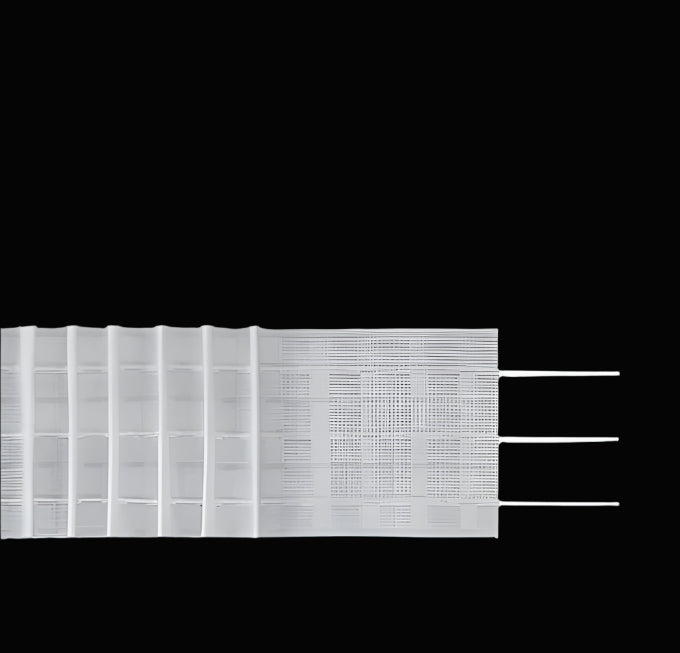 Τρέσα για κουρτήνες