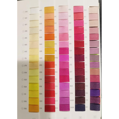 Φερουαρ Σπιραλ,Ριρι,Μεταλλικα Διαχωριζομενα Νο 5