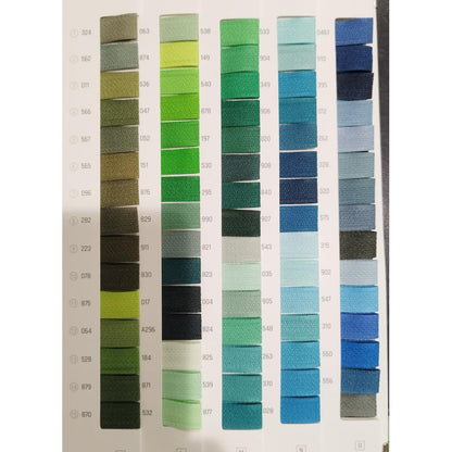 Φερουαρ Σπιραλ,Ριρι,Μεταλλικα Διαχωριζομενα Νο 5