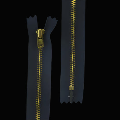 Φερμουαρ Μεταλλικα για Παντελονια Νο5