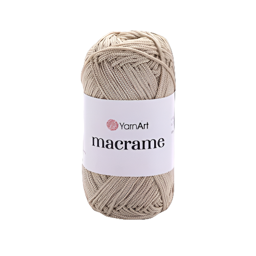 Yarnart Macrame