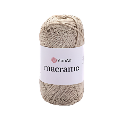 Yarnart Macrame