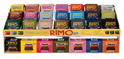 RIMO Μπογιά για Βάψιμο Ρούχων