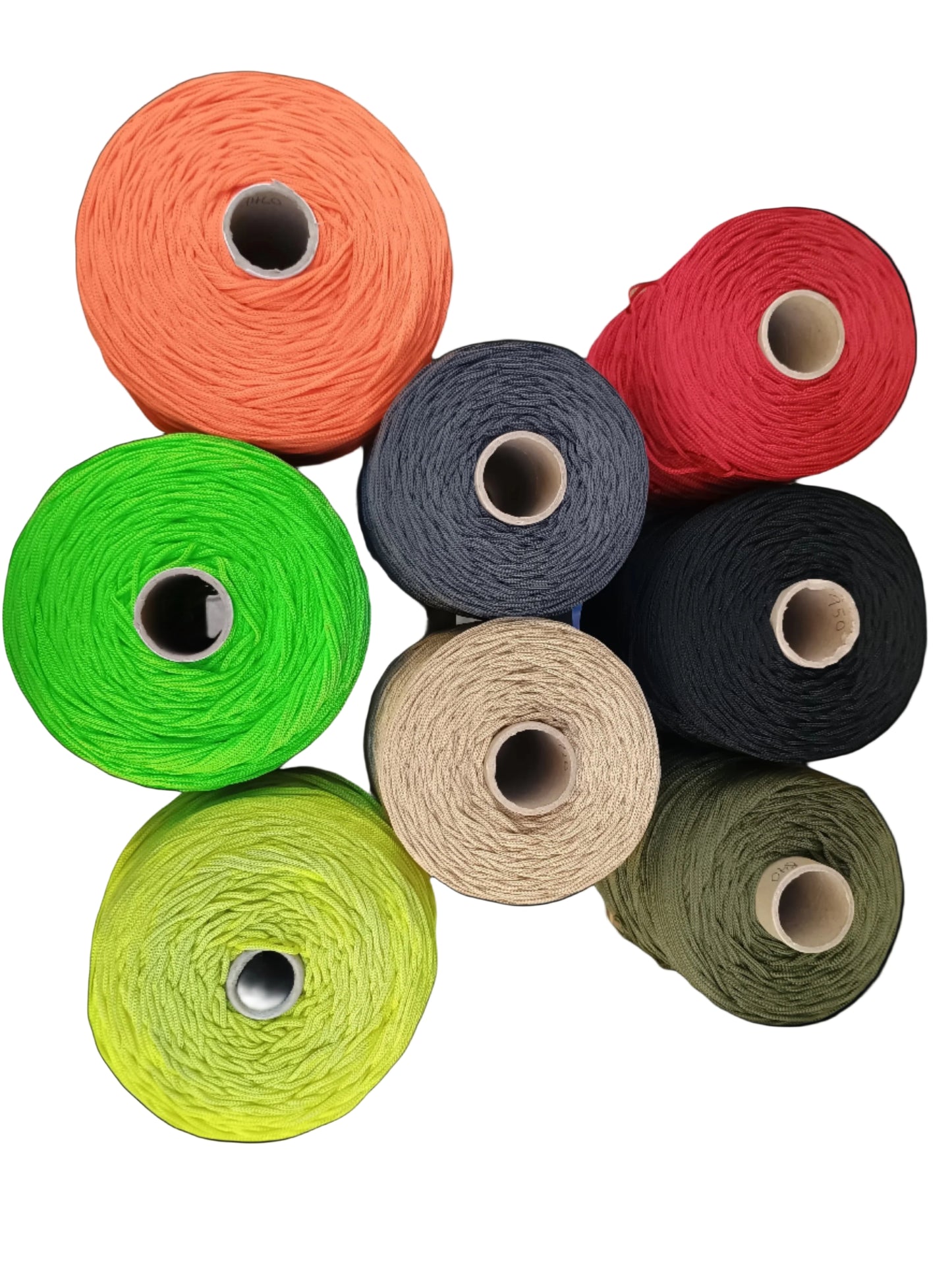 Νήμα για τσάντες με το κιλό