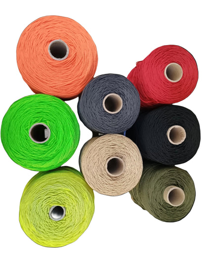 Νήμα για τσάντες με το κιλό