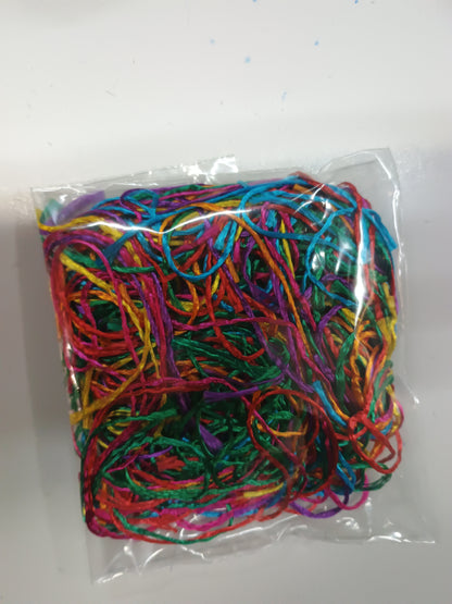 Κλωστές Για Βάψιμο Αυγών